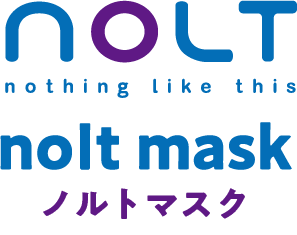 nolt mask ノルトマスク